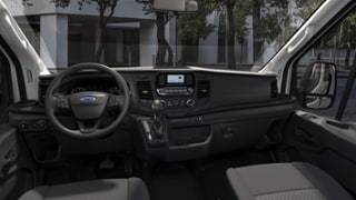 2024 Ford Transit® Internal Image 2